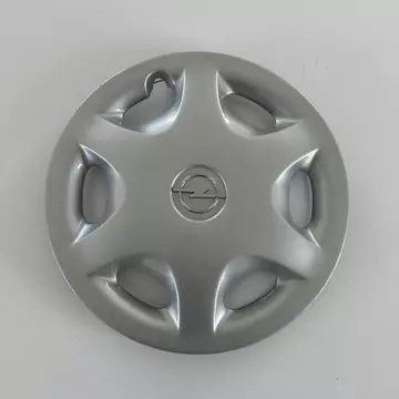 Opel Dísztárcsa 15" Vectra B, Zafira A (9156273)