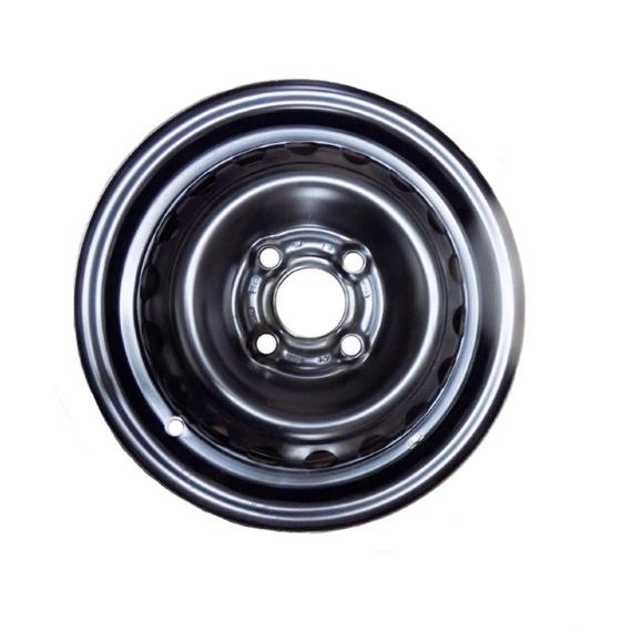 Opel Astra F 5,5x13 fekete lemezfelni