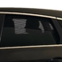 Kép 4/5 - Napvédő roló készlet hátsó ajtó oldalablakra Opel Mokka/Mokka X