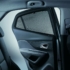 Kép 2/5 - Napvédő roló készlet hátsó ajtó oldalablakra Opel Mokka/Mokka X